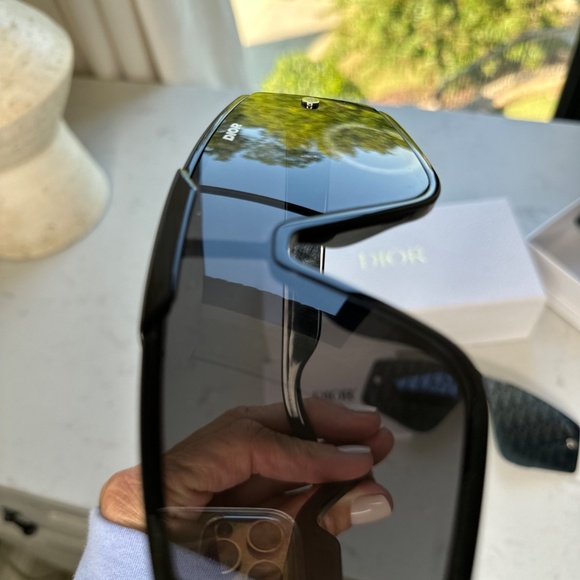 Dior - Diorxtrem MU Sunglasses - Picture 6 of 8